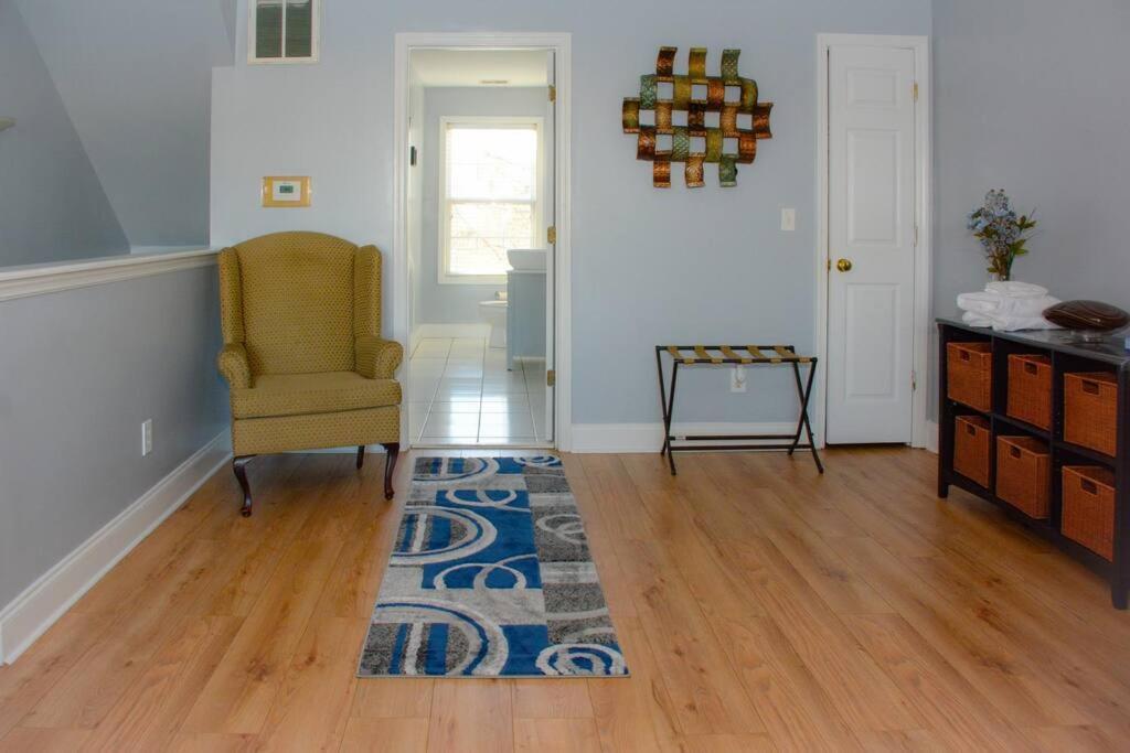 Scenic Carolina Waterfront Rentals - Arco Charleston Exterior foto