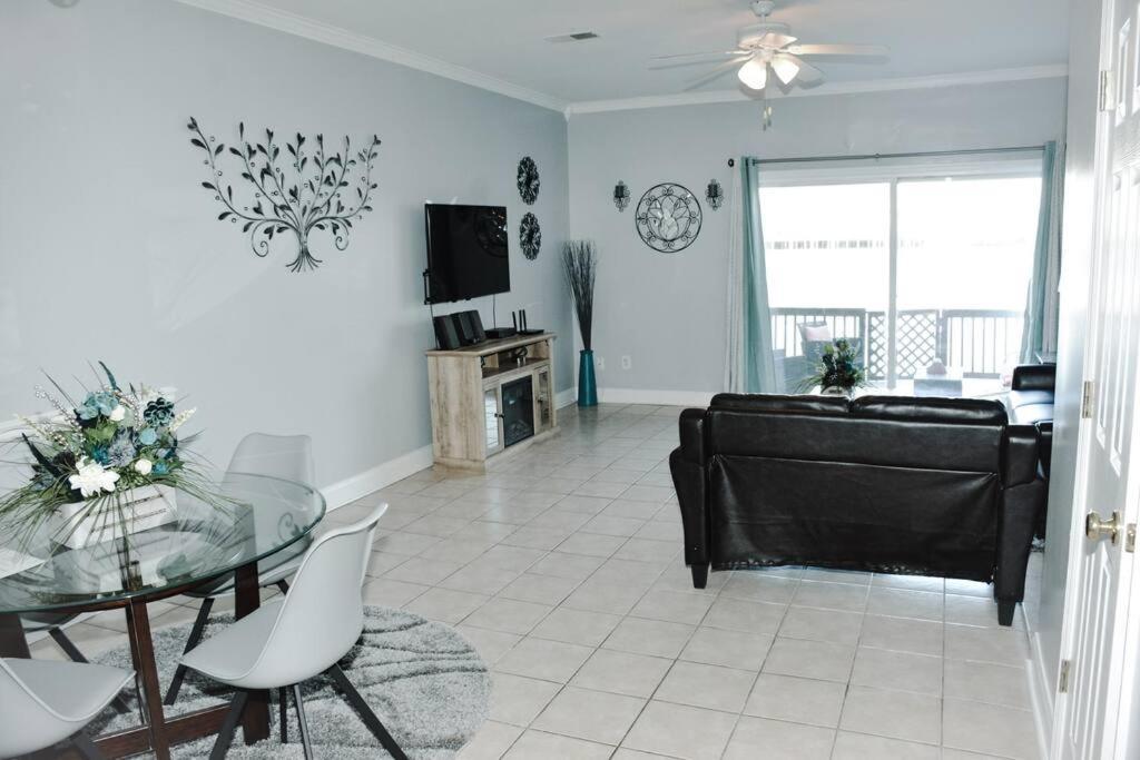 Scenic Carolina Waterfront Rentals - Arco Charleston Exterior foto